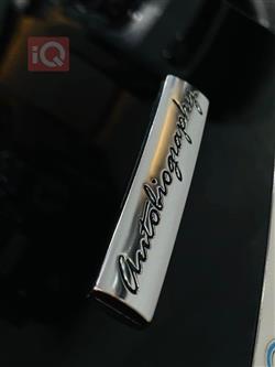 Land Rover Range Rover Vogue